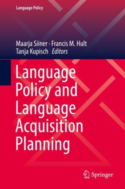 Language Policy