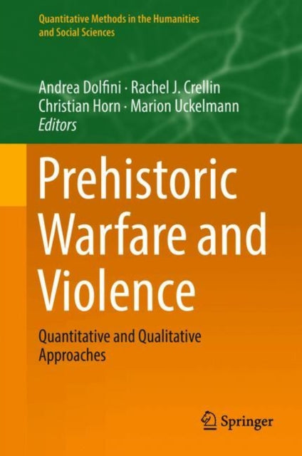 Quantitative Methods in the Humanities and Social Sciences