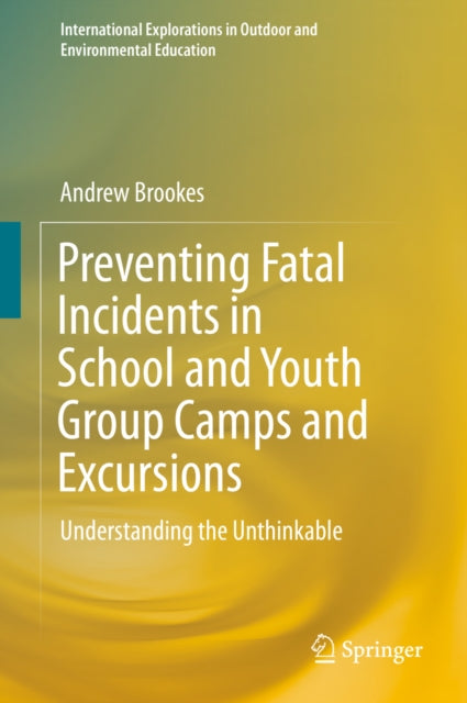 International Explorations in Outdoor and Environmental Education