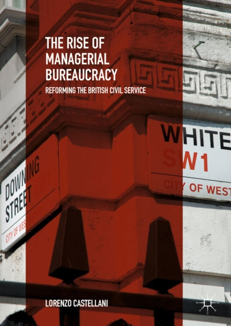 Rise of Managerial Bureaucracy