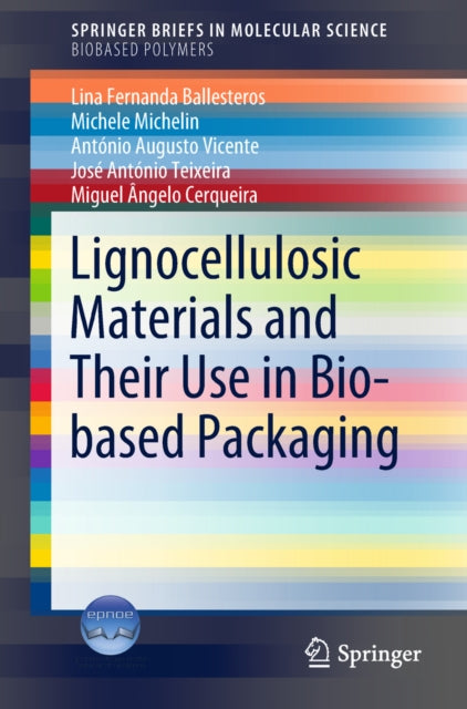 SpringerBriefs in Molecular Science