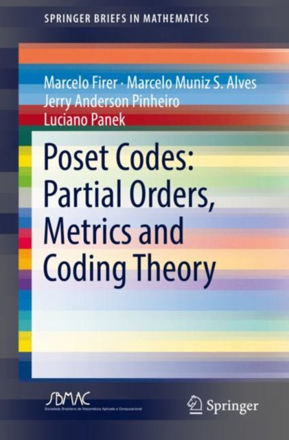 SpringerBriefs in Mathematics