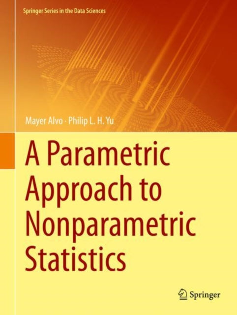 Springer Series in the Data Sciences