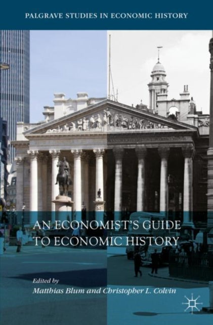 Palgrave Studies in Economic History