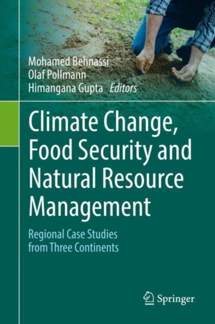 Earth and Environmental Science