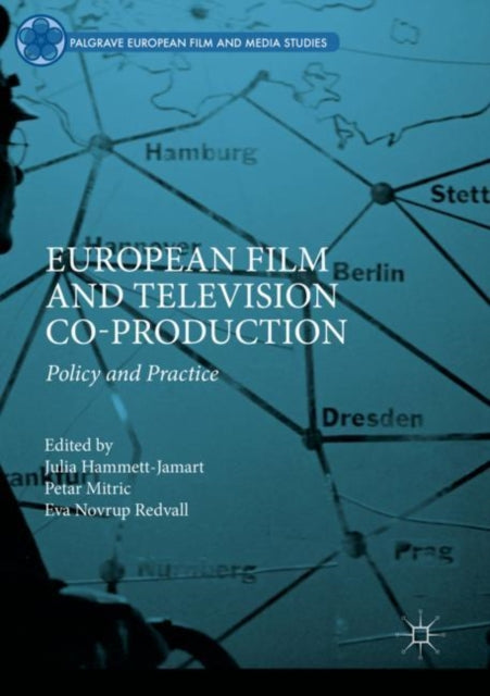 Palgrave European Film and Media Studies