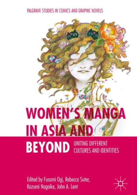 Palgrave Studies in Comics and Graphic Novels
