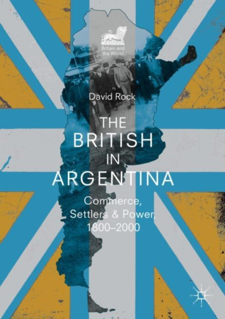 Britain and the World