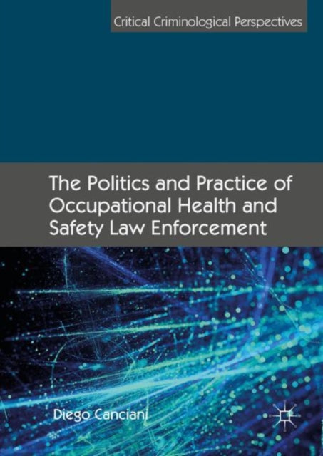 Critical Criminological Perspectives