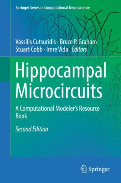 Springer Series in Computational Neuroscience