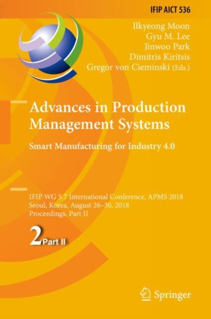 IFIP Advances in Information and Communication Technology