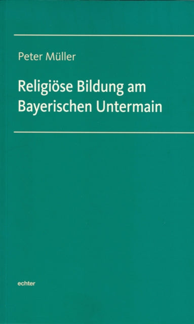 Religi�se Bildung am Bayerischen Untermain
