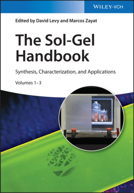 Sol-Gel Handbook