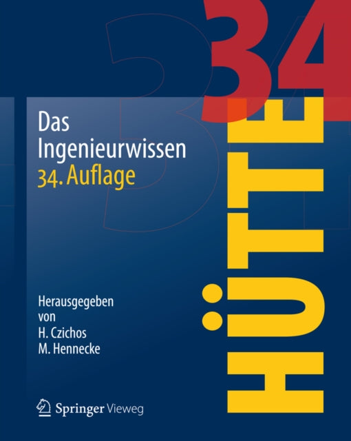 Computer Science and Engineering (German Language)