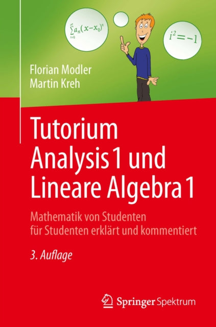 Life Science and Basic Disciplines (German Language)