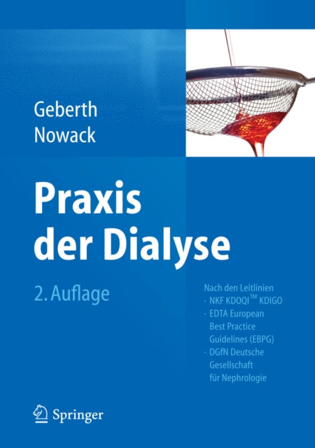 Medicine (German Language)