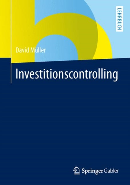 Springer-Lehrbuch