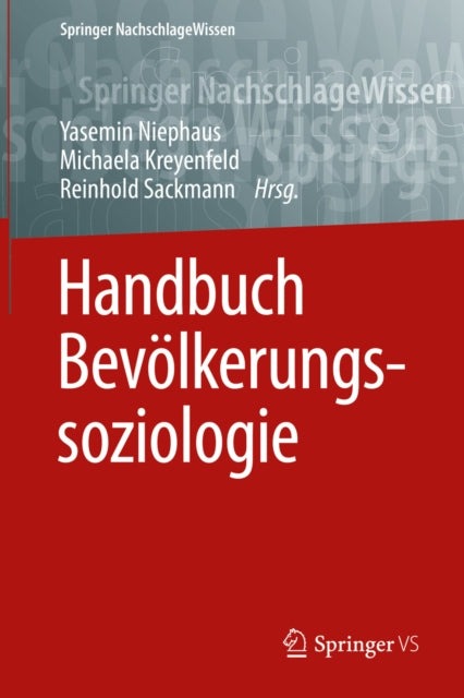 Social Science and Law (German Language)