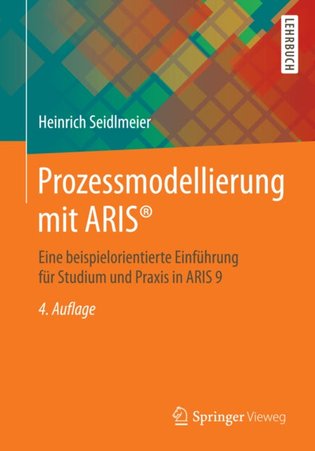Computer Science and Engineering (German Language)