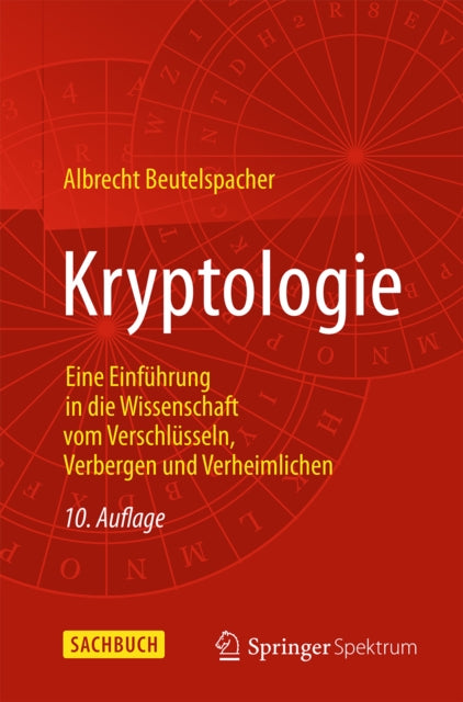 Life Science and Basic Disciplines (German Language)