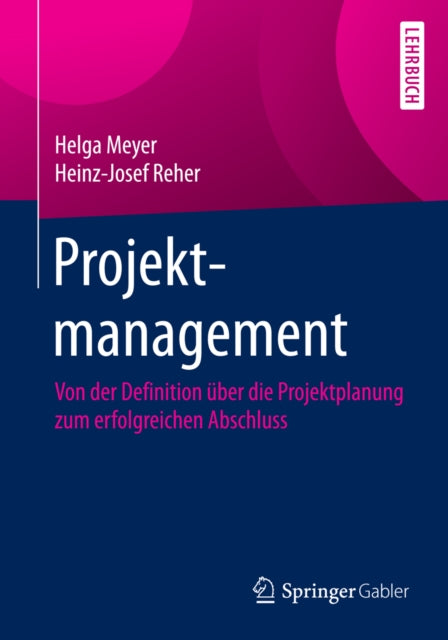 Projektmanagement