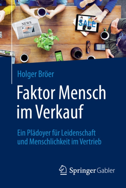 Business and Economics (German Language)