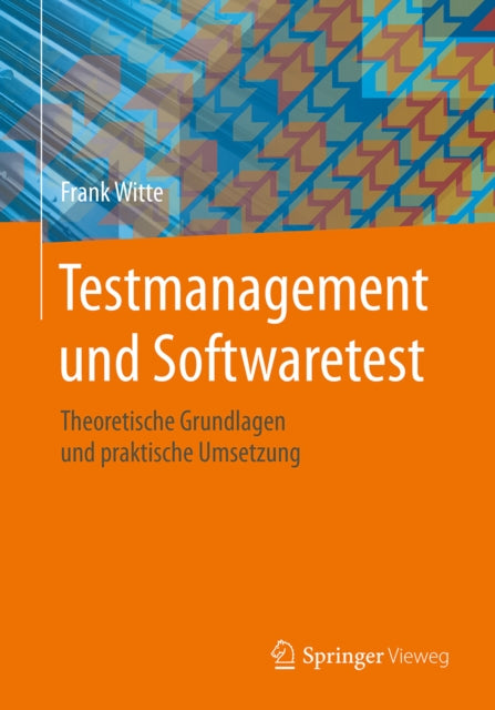Computer Science and Engineering (German Language)