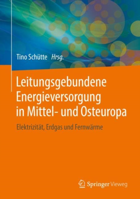 Computer Science and Engineering (German Language)