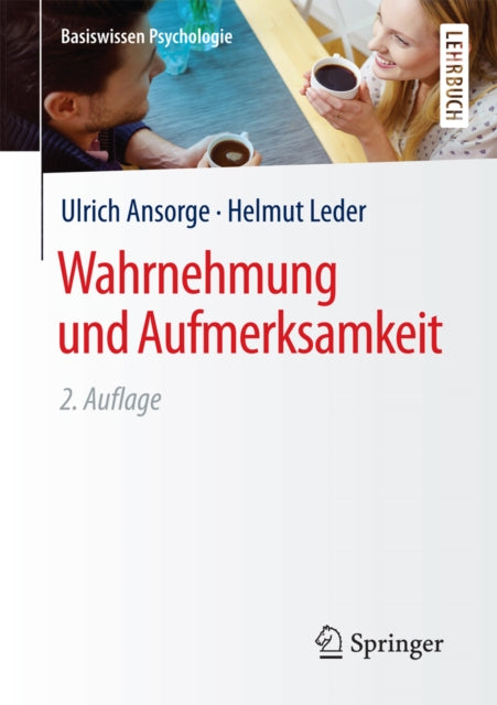 Basiswissen Psychologie