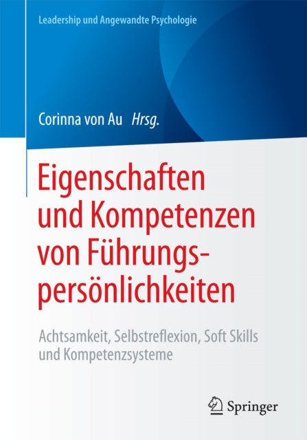 Leadership und Angewandte Psychologie