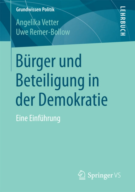 Grundwissen Politik