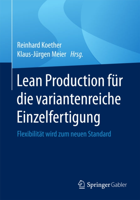 Business and Economics (German Language)