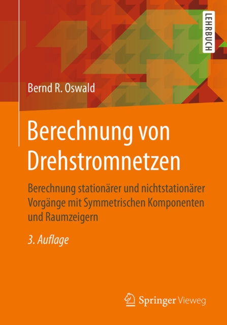 Berechnung von Drehstromnetzen
