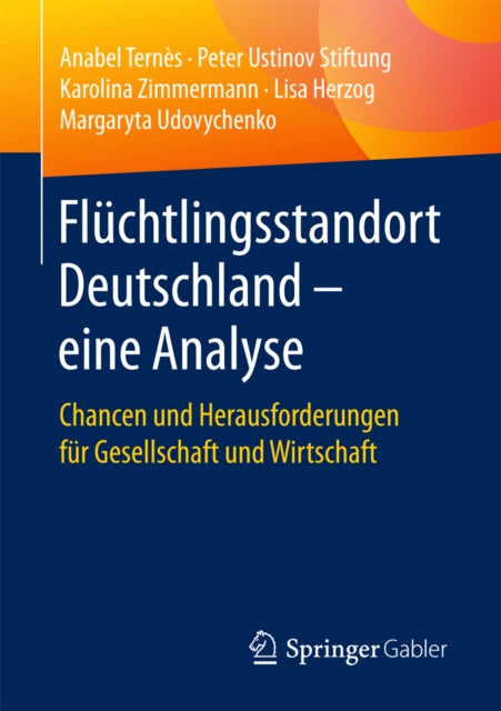 Business and Economics (German Language)
