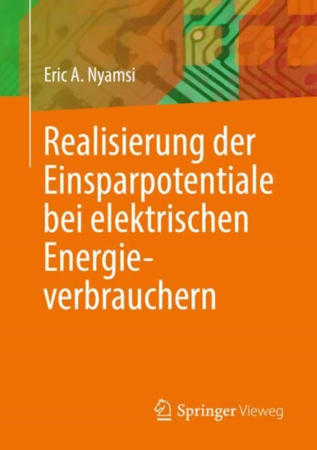 Computer Science and Engineering (German Language)