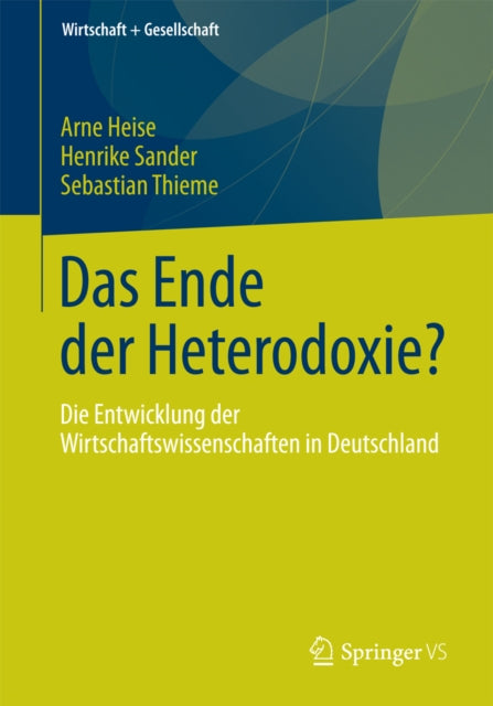 Wirtschaft + Gesellschaft