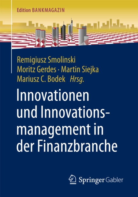 Edition Bankmagazin
