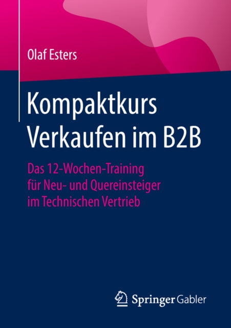 Business and Economics (German Language)