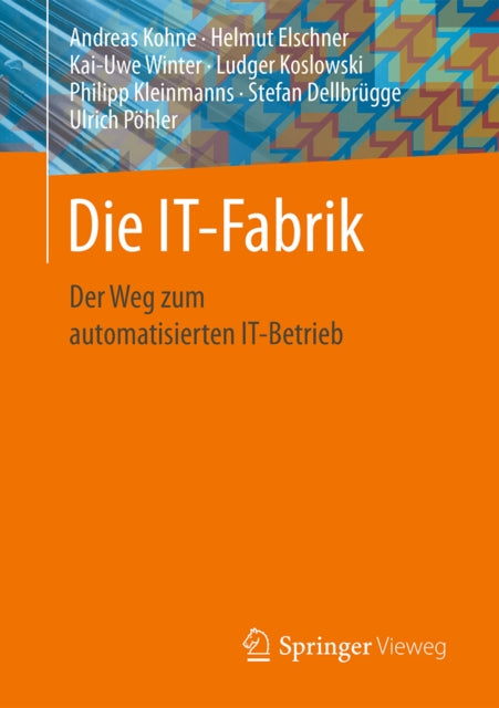 Computer Science and Engineering (German Language)