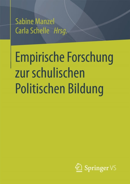 Social Science and Law (German Language)