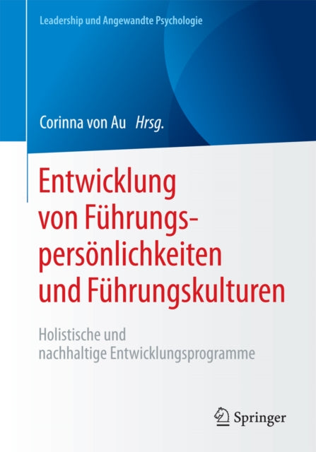Leadership und Angewandte Psychologie