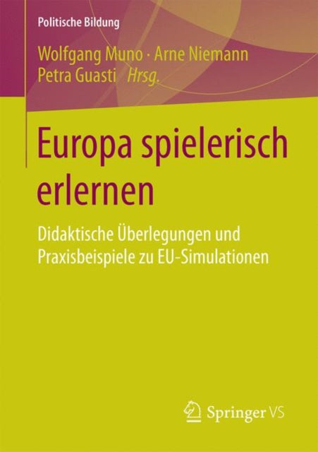 Politische Bildung