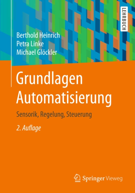 Computer Science and Engineering (German Language)