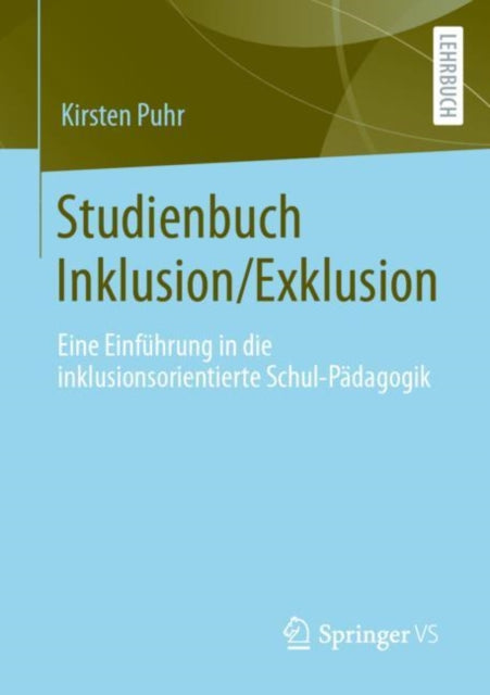 Education and Social Work (German Language)