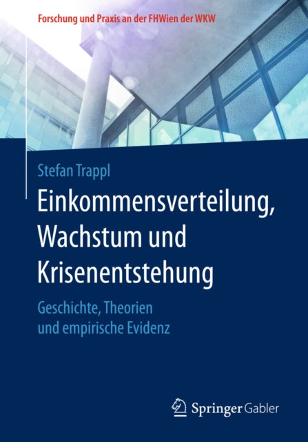 Forschung und Praxis an der FHWien der WKW