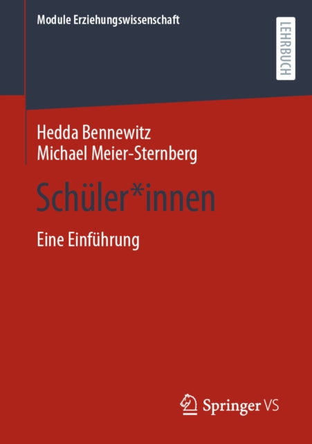 Module Erziehungswissenschaft