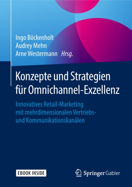 Business and Economics (German Language)