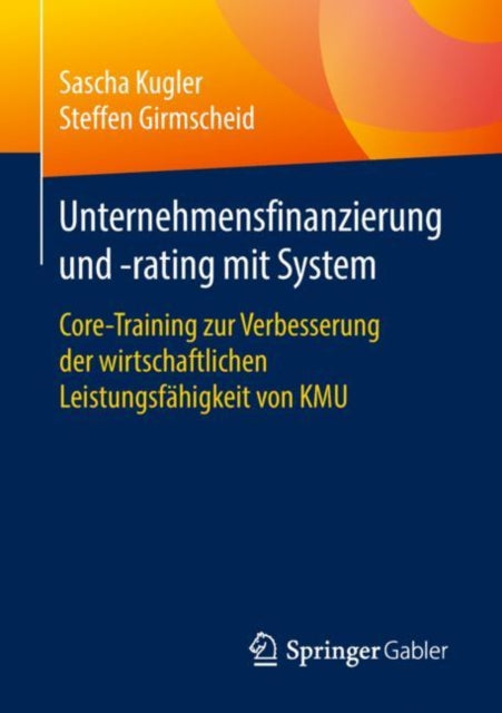 Business and Economics (German Language)