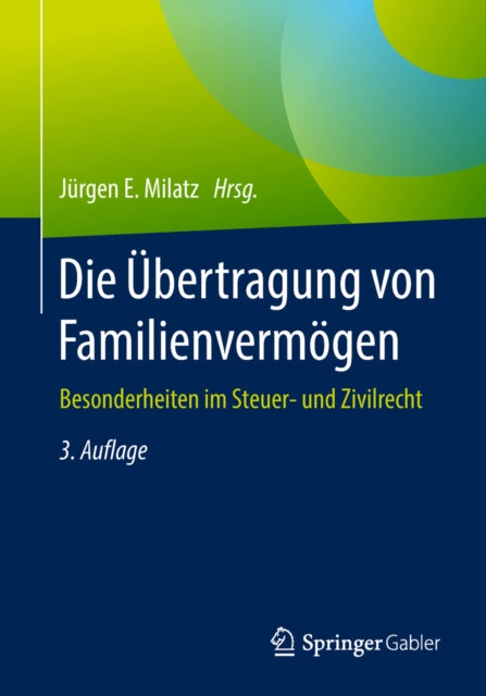 Business and Economics (German Language)