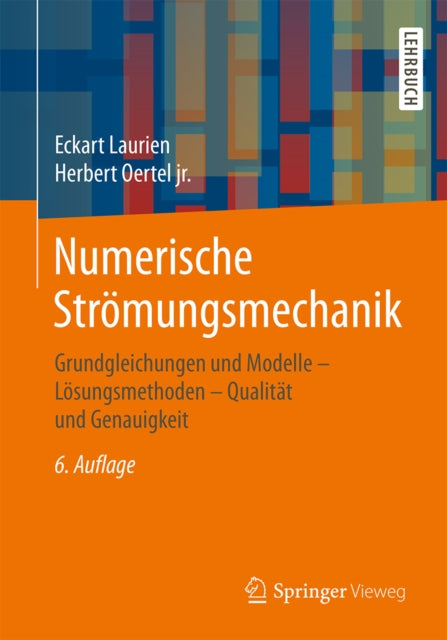 Computer Science and Engineering (German Language)
